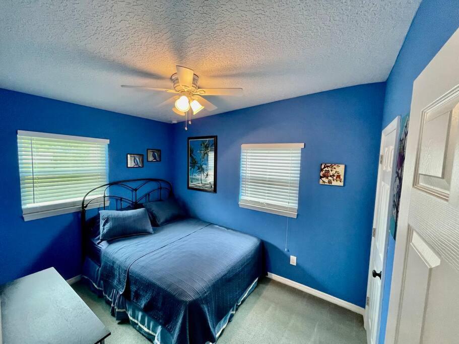 Cozy Modest Home Near Universal Studios/Volcanobay Орландо Екстериор снимка